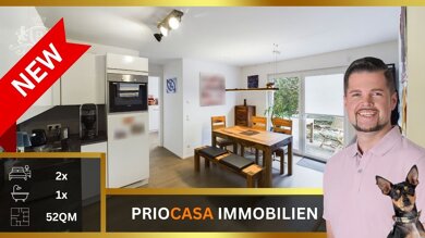 Terrassenwohnung zum Kauf als Kapitalanlage geeignet 434.000 € 3 Zimmer 52 m² Moosach München 80992