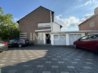 Einfamilienhaus zum Kauf 549.000 € 5 Zimmer 244 m² 653 m² Grundstück Quadrath-Ichendorf Bergheim 50127