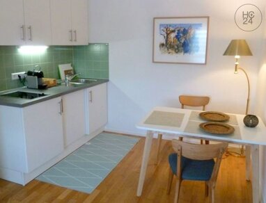 Wohnung zur Miete Wohnen auf Zeit 858 € 2 Zimmer 28 m² frei ab sofort Langenargen Langenargen 88085