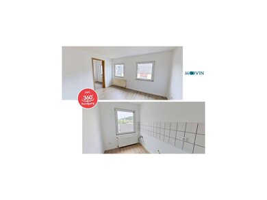 Studio zur Miete 325 € 2 Zimmer 41 m² 3. Geschoss frei ab 01.03.2025 Farbmühle 9 Friedrich-Engels-Allee Wuppertal 42285