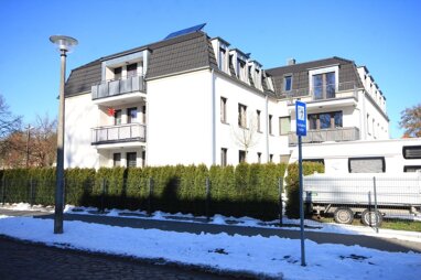 Wohnung zum Kauf 380.000 € 2 Zimmer 59 m² Finkenkrug Falkensee 14612