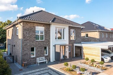 Einfamilienhaus zum Kauf 418.330 € 4 Zimmer 140 m² 594 m² Grundstück Hagen b Bad Bramstedt 24576