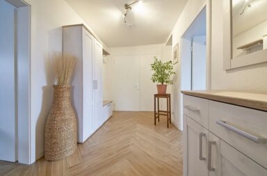 Wohnung zur Miete 455 € 2 Zimmer 71 m² Schleusaubrücke 3 Süd Neumünster 24534