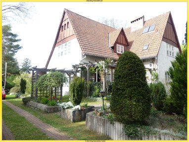 Einfamilienhaus zum Kauf 1.280.000 € 9 Zimmer 252 m² 1.090 m² Grundstück Frohnau Berlin 13465