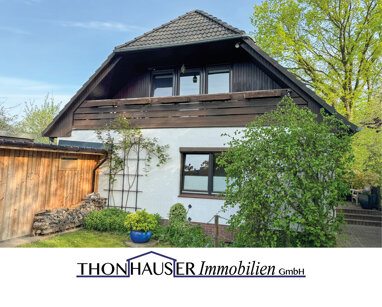 Einfamilienhaus zum Kauf 614.900 € 9 Zimmer 201 m² 1.046 m² Grundstück Kuddewörde 22958