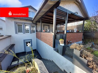 Einfamilienhaus zum Kauf 495.000 € 3 Zimmer 120 m² 473 m² Grundstück Hofheim Hofheim 65719