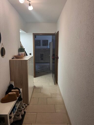 Wohnung zur Miete 900 € 5 Zimmer 143 m² 2. Geschoss Auerbach Auerbach in der Oberpfalz 91275