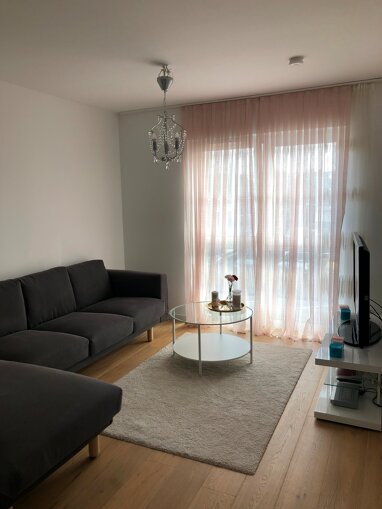 Wohnung zur Miete 649 € 2 Zimmer 40 m² 1. Geschoss Kölner Str. 465 Fischeln - West Krefeld 47807