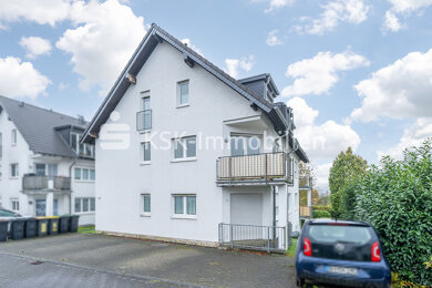 Wohnung zum Kauf 135.000 € 2 Zimmer 48 m² 1. Geschoss Lindlar Lindlar 51789