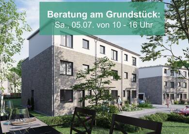 Neubauprojekt zum Kauf Herbede Witten 58456