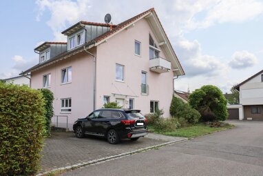 Doppelhaushälfte zum Kauf 698.000 € 5 Zimmer 197 m² 291 m² Grundstück Haltingen Weil am Rhein 79576