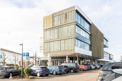 Bürofläche zur Miete 26.795 € 36 Zimmer 2.330 m² Bürofläche teilbar ab 460 m² Friedrichshofen Ingolstadt 85049