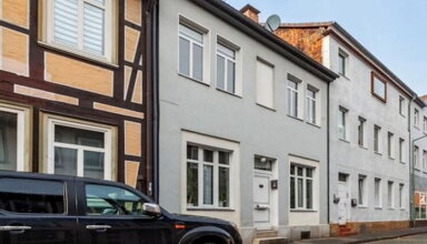 Einfamilienhaus zum Kauf provisionsfrei 149.000 € 5 Zimmer 138 m² 140 m² Grundstück frei ab 01.02.2025 Juleum Helmstedt 38350