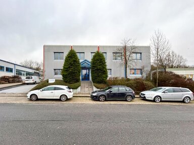 Halle/Industriefläche zur Miete 7.800 € 850 m² Lagerfläche Schallbruch 10 Haan Haan 42781