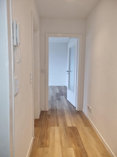 Wohnung zur Miete 280 € 1 Zimmer 29,4 m² 7. Geschoss Brahmstraße 51 Cuxhaven Cuxhaven 27474