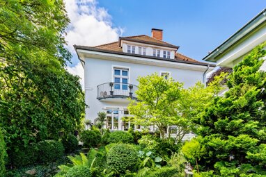 Villa zum Kauf 1.380.000 € 11 Zimmer 330 m² 1.295 m² Grundstück Westliche Höhe - Marienhölzung Flensburg 24939