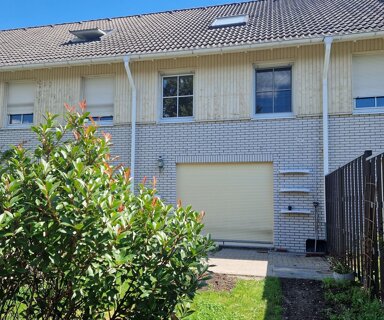 Reihenmittelhaus zur Miete 1.300 € 4 Zimmer 120 m² 127 m² Grundstück frei ab sofort Lindenhof Ragow Mittenwalde 15749