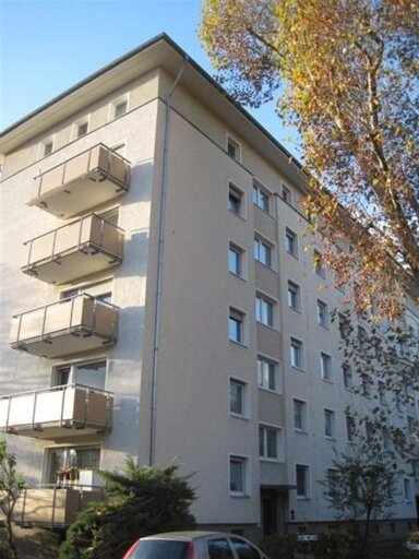 Wohnung zur Miete 698 € 2 Zimmer 56,9 m² 4. Geschoss frei ab 23.11.2024 Mombacher Str. 60 Hartenberg / Münchfeld Mainz 55122