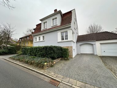 Einfamilienhaus zur Miete 2.850 € 4 Zimmer 187 m² 320 m² Grundstück Westerberg 36 Osnabrück 49076