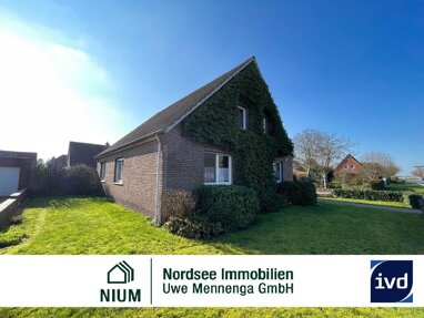 Einfamilienhaus zum Kauf 179.000 € 5 Zimmer 167 m² 672 m² Grundstück Norden Norden 26506