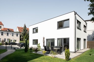 Einfamilienhaus zur Miete 2.700 € 5 Zimmer 181 m² 524 m² Grundstück Michaelisstr. 29 a Altstadt Erfurt 99084