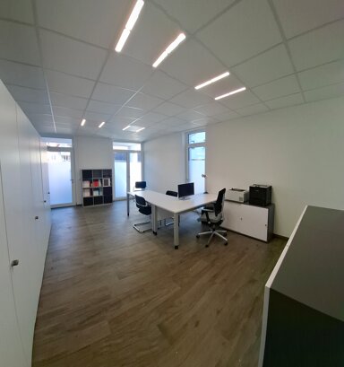 Büro-/Praxisfläche zur Miete provisionsfrei 1.910 € 3 Zimmer 92 m² Bürofläche Deisenhofen Oberhaching 82041