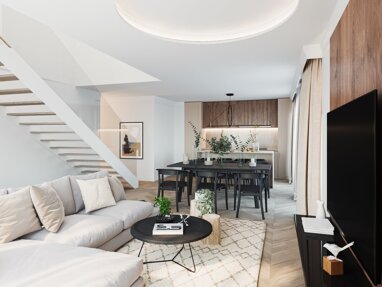 Wohnung zum Kauf 1.399.000 € 4 Zimmer 125 m² 2. Geschoss Kahlenberger Straße 33 Wien 1190