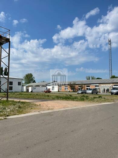 Lagerhalle zum Kauf 950.000 € 33.000 m² Lagerfläche Neu Zauche Neu Zauche 15913