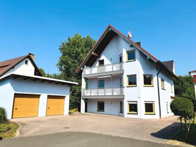 Einfamilienhaus zum Kauf 375.000 € 7 Zimmer 200 m² 655 m² Grundstück frei ab sofort Ebern Ebern 96106