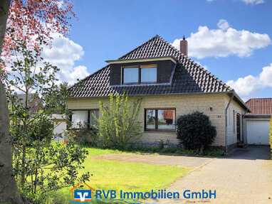 Einfamilienhaus zum Kauf 199.000 € 7 Zimmer 214 m² 935 m² Grundstück Wittmund Wittmund 26409
