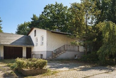 Einfamilienhaus zum Kauf 798.000 € 4 Zimmer 201 m² 921 m² Grundstück Waldwinkel 14 Kleinmachnow 14532