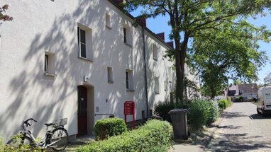 Wohnung zur Miete 336 € 2 Zimmer 42,5 m² 1. Geschoss Fliederweg 26 Görden Brandenburg an der Havel 14772