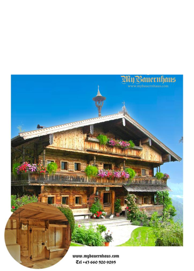 Haus zum Kauf 280.000 € 6 Zimmer 300 m² Leogang 5771