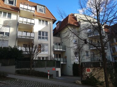 Terrassenwohnung zur Miete 1.100 € 2 Zimmer 68 m² EG frei ab sofort Ludwigsburg - Mitte Ludwigsburg 71638