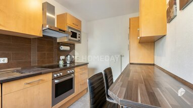 Wohnung zum Kauf 335.000 € 3 Zimmer 73 m² 3. Geschoss Bockenheim Frankfurt am Main 60486