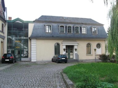 Immobilie zum Kauf Provisionsfrei 21.900 € 978 m² Grundstück Zentrum Rudolstadt 07407
