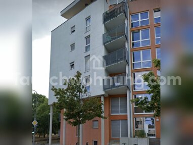 Wohnung zur Miete 760 € 2 Zimmer 53 m² 1. Geschoss Bockenheim Frankfurt am Main 60486