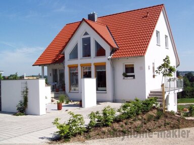 Villa zum Kauf provisionsfrei 622.000 € 5 Zimmer 165 m² 247 m² Grundstück frei ab sofort Oberasbach Oberasbach 90522