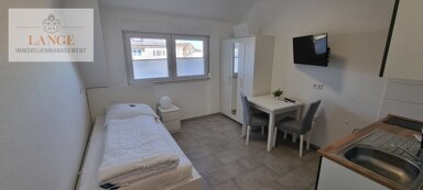 Wohnung zur Miete Wohnen auf Zeit 750 € 1 Zimmer 18 m² frei ab 01.04.2025 Höltystraße 19 Mariensee Niedersachsen - Neustadt am Rübenberge 31535