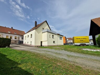 Haus zum Kauf 850.000 € 6 Zimmer 154 m² 4.600 m² Grundstück Oberbexbach Bexbach / Oberbexbach 66450