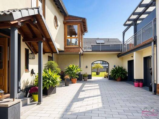 Haus zum Kauf 449.000 € 5 Zimmer 228 m² 240 m² Grundstück Heimbach-Weis Neuwied 56566