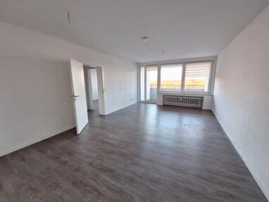 Wohnung zur Miete 828 € 3 Zimmer 72 m² 8. Geschoss Rathausplatz 4 Richterich Aachen 52072