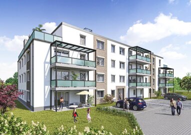 Wohnung zum Kauf 396.400 € 3 Zimmer 108,5 m² 1. Geschoss Kleekampsweg 2 Fallersleben Wolfsburg 38442