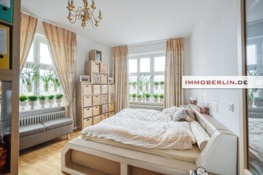 Wohnung zum Kauf 985.000 € 5 Zimmer 133 m² frei ab sofort Wilmersdorf Berlin 10717