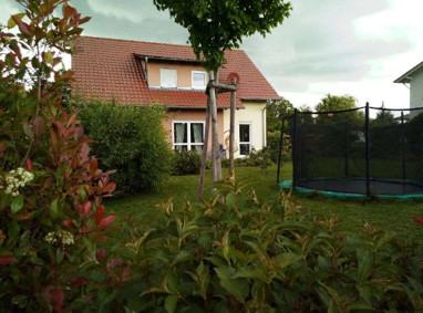 Einfamilienhaus zur Miete 1.595 € 5 Zimmer 140 m² 800 m² Grundstück Stadtgebiet Lichtenau 77839