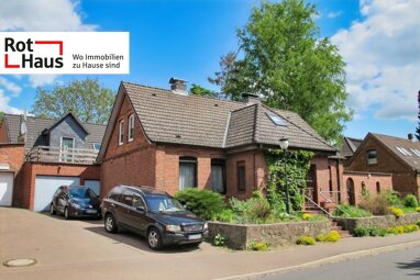 Mehrfamilienhaus zum Kauf 599.000 € 10 Zimmer 261 m² 1.117 m² Grundstück Lauenburg 21481
