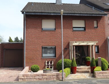 Einfamilienhaus zum Kauf Provisionsfrei 410.000 € 3 Zimmer 126 m² 361 m² Grundstück Bedburg Bedburg 50181