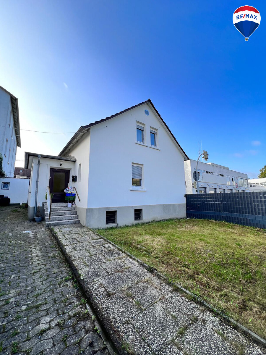 Mehrfamilienhaus zum Kauf 289.990 € 4 Zimmer 150 m²<br/>Wohnfläche 269 m²<br/>Grundstück Rehme Bad Oeynhausen 32547