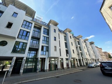 Wohnung zum Kauf 135.000 € 2 Zimmer 49 m² 1. Geschoss Birkenstraße 30 Lindenau Leipzig 04177