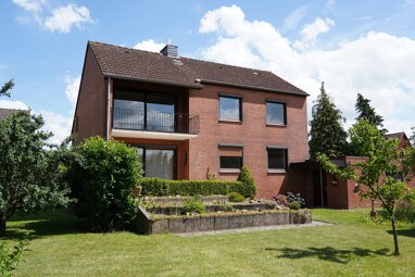 Mehrfamilienhaus zum Kauf 495.000 € 7 Zimmer 175 m² 1.059 m² Grundstück frei ab sofort Ahlten Lehrte 31275